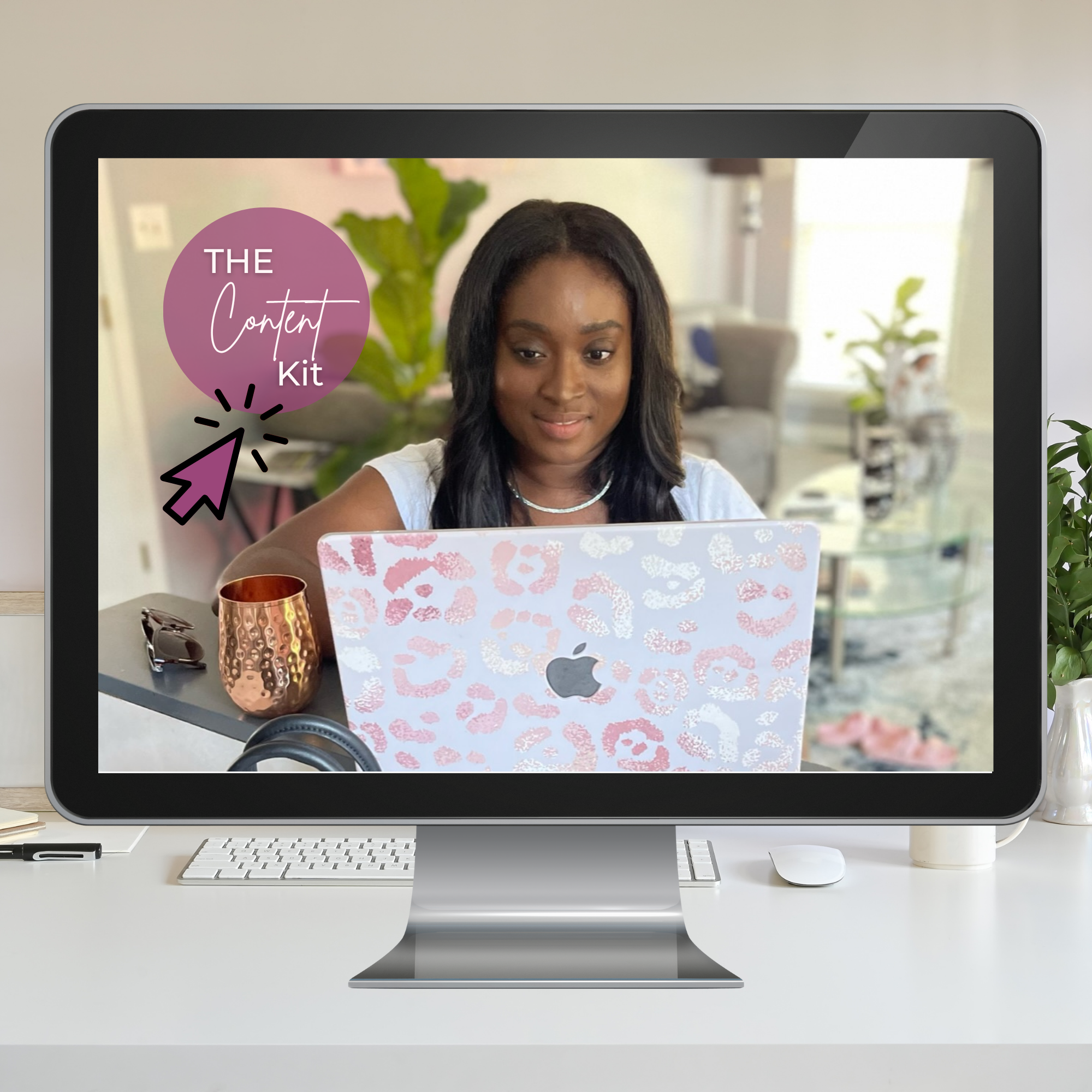 The Content Kit Image