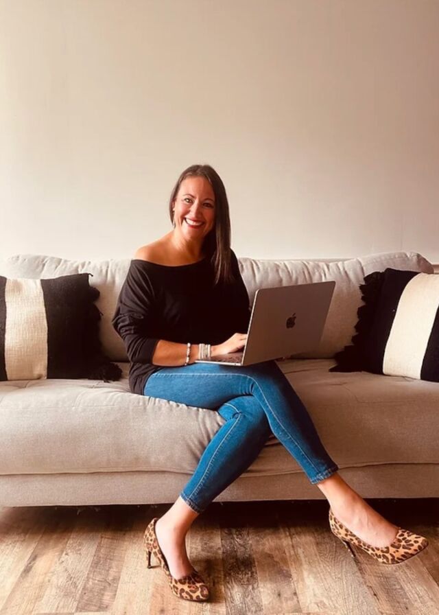 Leaving behind 15 years in community mental health to create her own mentorship and consulting business. It wasn’t easy, but Liz’s passion for supporting others and breaking barriers in mental health led her to take a leap of faith. 🌟

Her story is all about resilience, growth, and having the courage to lead, even when it feels like uncharted territory.

Catch her full journey in the latest podcast episode—link in bio! 🎙️

#BraveJourney #LizStirn #LeadershipStory #MentalHealthMatters #WomenEmpowerment #TakeTheLeap #InspiringStories #GrowthMindset #PodcastReel #ResilientLeadership #SocialWorkLeaders