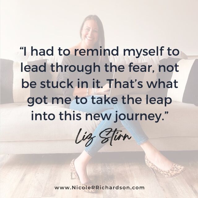 Feeling incredibly thankful to have had the amazing Liz Stirn on the podcast! 🙏✨ Her journey from 15 years in community mental health to building her own mentorship and consulting business is nothing short of inspiring. Liz’s passion for supporting new social workers, overcoming challenges, and leading with heart shone through in every word. This conversation was packed with wisdom, vulnerability, and actionable insights. 

Thank you, Liz, for sharing your light with us! 💛

🎧 Tune in to the full episode now—link in bio! You won’t want to miss this empowering and insightful conversation.

#PodcastEpisode #LeadershipJourney #SocialWork #Thankful #MentalHealthAdvocate #WomenInLeadership #ImposterSyndrome #CourageToLead #FillYourCup #HarmonyOverPerfection #InspiringConversations #NewEpisodeAlert